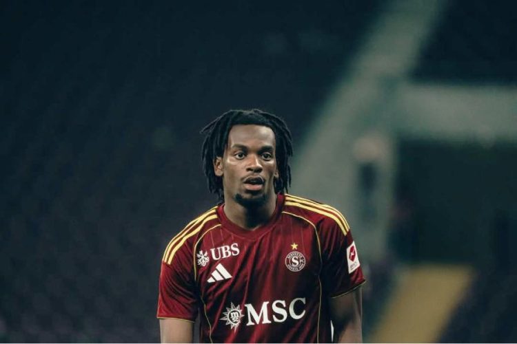 Junior Kadile