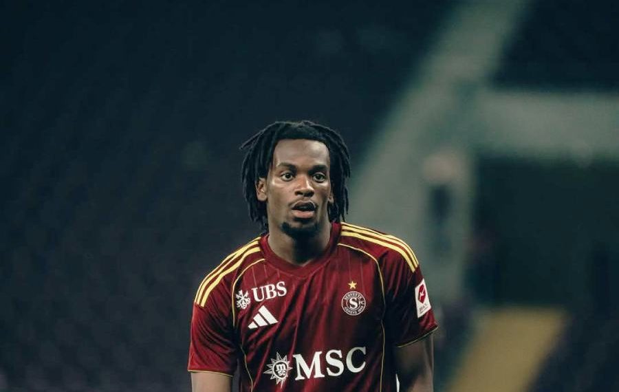 Junior Kadile