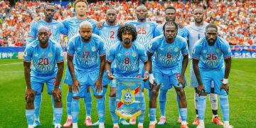 Angleterre vs RD Congo : Heure et chaîne où regarder le match