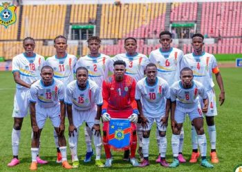 Léopards U20