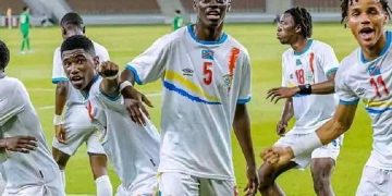Léopards U20
