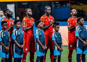 Mondial 2026 : Un ancien international congolais croit à un exploit de la RDC face à l’Angleterre