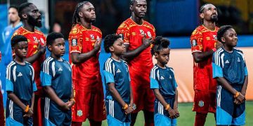 Mondial 2026 : Un ancien international congolais croit à un exploit de la RDC face à l’Angleterre