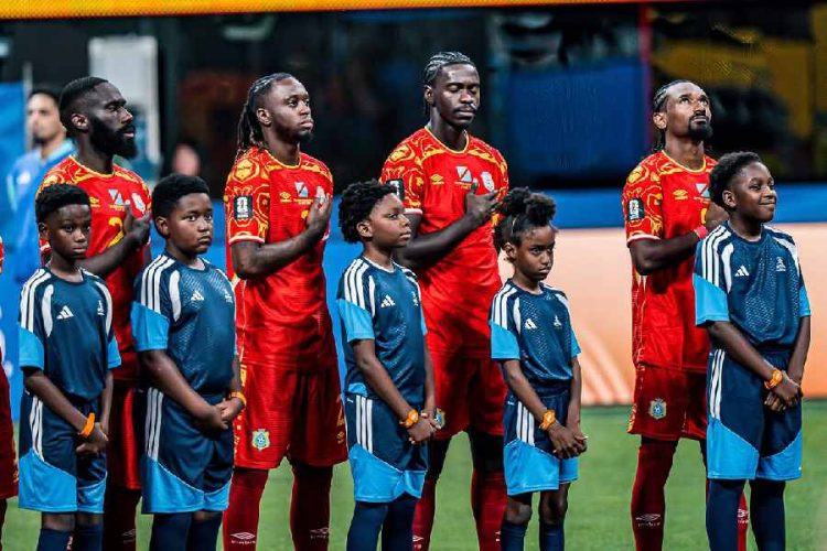 Mondial 2026 : Un ancien international congolais croit à un exploit de la RDC face à l’Angleterre