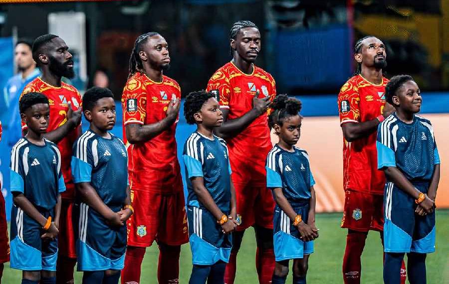Mondial 2026 : Un ancien international congolais croit à un exploit de la RDC face à l’Angleterre