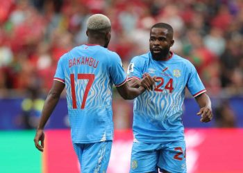 RD Congo vs Ouzbékistan : Heure et chaîne où regarder le match