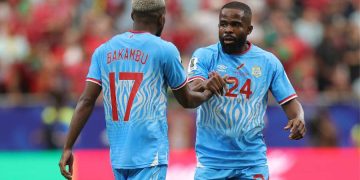 RD Congo vs Ouzbékistan : Heure et chaîne où regarder le match