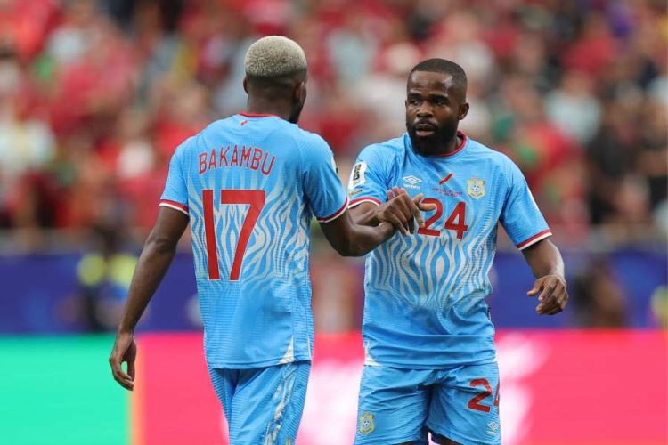 RD Congo vs Ouzbékistan : Heure et chaîne où regarder le match