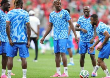 RD Congo vs Ouzbékistan : Heure et chaîne où regarder le match