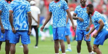 RD Congo vs Ouzbékistan : Heure et chaîne où regarder le match