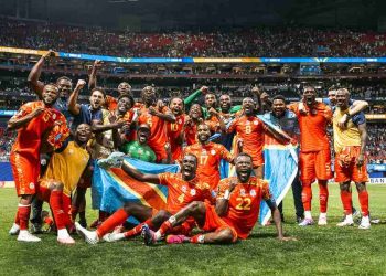 La RD Congo écrit l&rsquo;histoire en rejoignant les seizièmes de finale du Mondial 2026