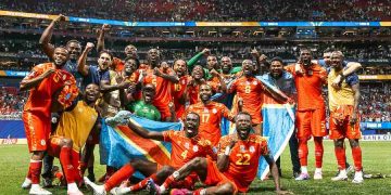 La RD Congo écrit l&rsquo;histoire en rejoignant les seizièmes de finale du Mondial 2026