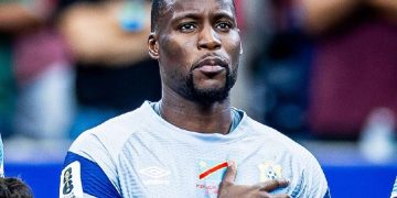 Lionel Mpasi