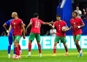 Pays-Bas vs Maroc : Heure et chaîne où regarder le match