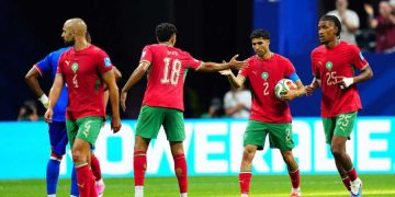 Pays-Bas vs Maroc : Heure et chaîne où regarder le match