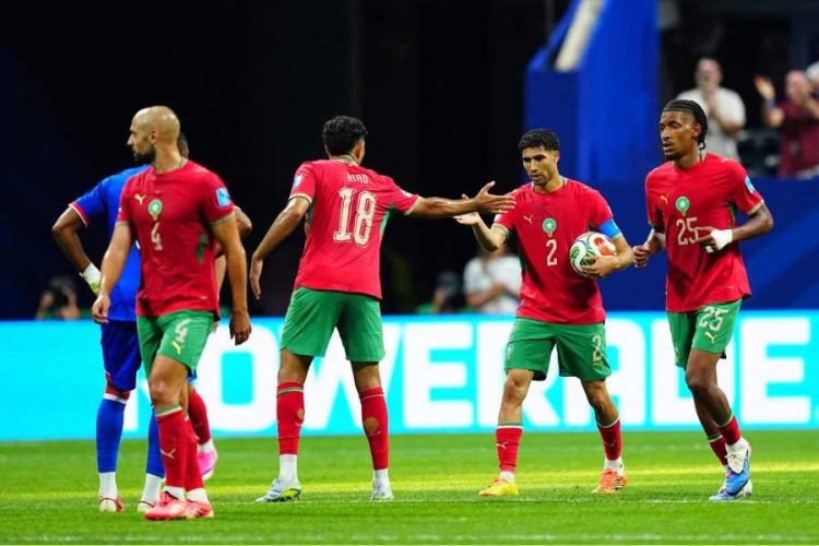 Pays-Bas vs Maroc : Heure et chaîne où regarder le match