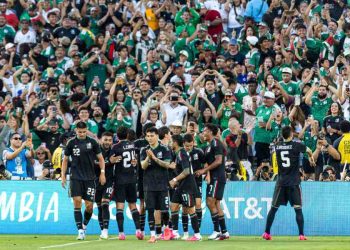 Mexique vs Corée du Sud : Heure et chaîne où regarder le match