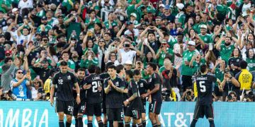Mexique vs Corée du Sud : Heure et chaîne où regarder le match