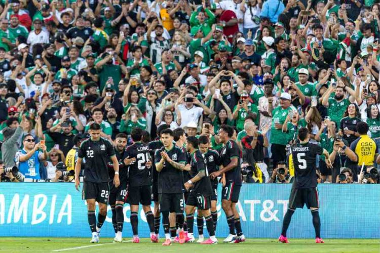 Mexique vs Corée du Sud : Heure et chaîne où regarder le match