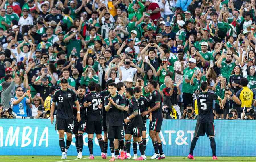 Mexique vs Corée du Sud : Heure et chaîne où regarder le match