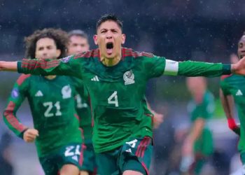 Mexique vs Afrique du Sud : Heure et chaîne où regarder le match
