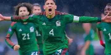 Mexique vs Afrique du Sud : Heure et chaîne où regarder le match