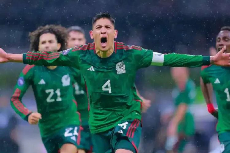 Mexique vs Afrique du Sud : Heure et chaîne où regarder le match