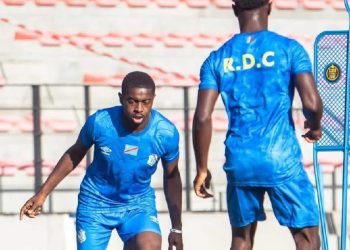 Coupe du Monde 2026 : La France accueillera le dernier match de préparation de la RDC