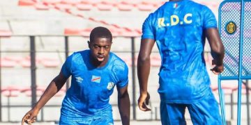 Coupe du Monde 2026 : La France accueillera le dernier match de préparation de la RDC