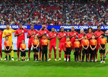 Ghana vs Panama : Les compositions probables