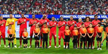 Ghana vs Panama : Les compositions probables