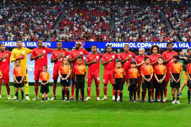Ghana vs Panama : Les compositions probables