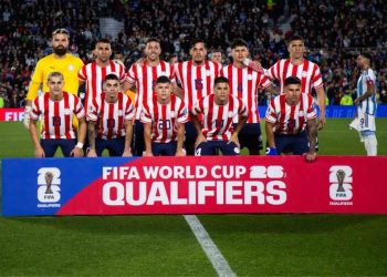 États-Unis vs Paraguay : Les compositions probables