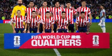 États-Unis vs Paraguay : Les compositions probables