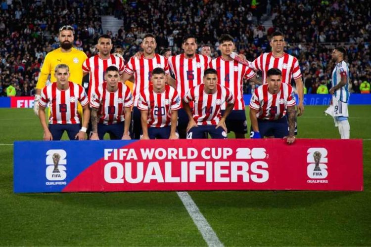 États-Unis vs Paraguay : Les compositions probables