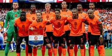 Pays-Bas vs Maroc : Heure et chaîne où regarder le match