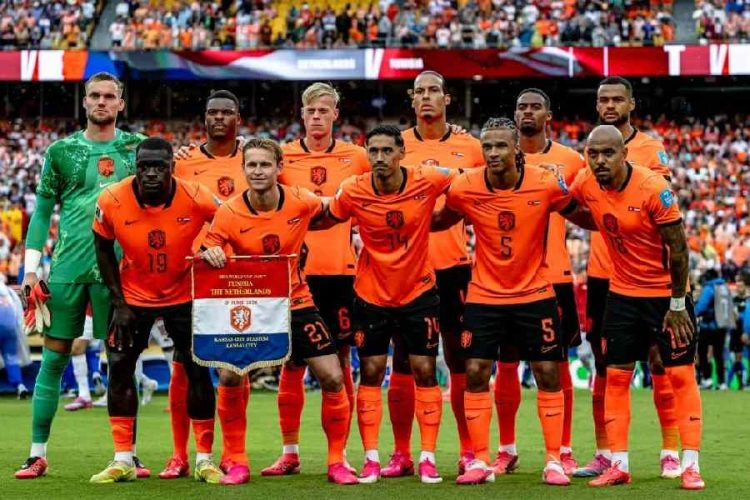 Pays-Bas vs Maroc : Heure et chaîne où regarder le match