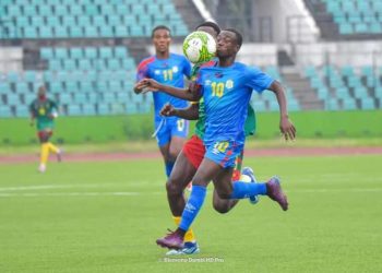 RDC U20