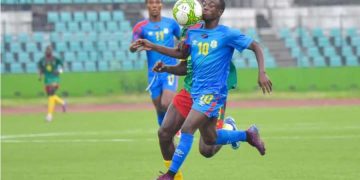 RDC U20