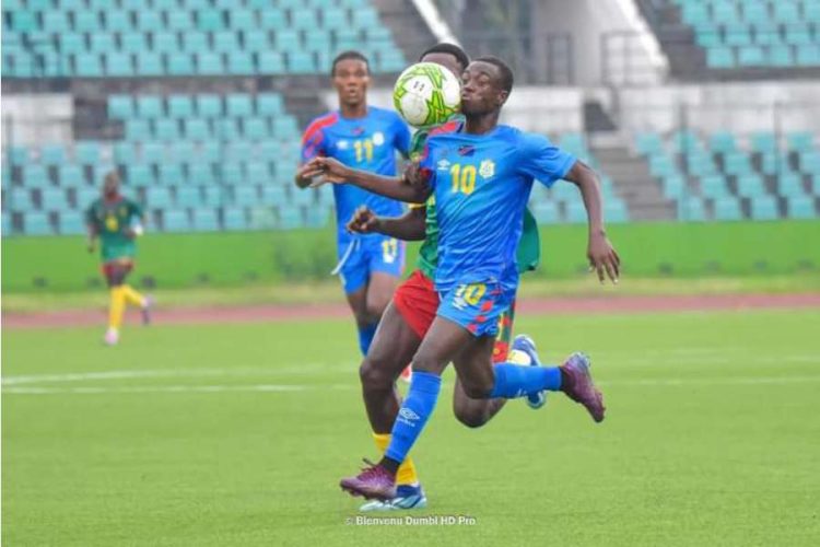 RDC U20