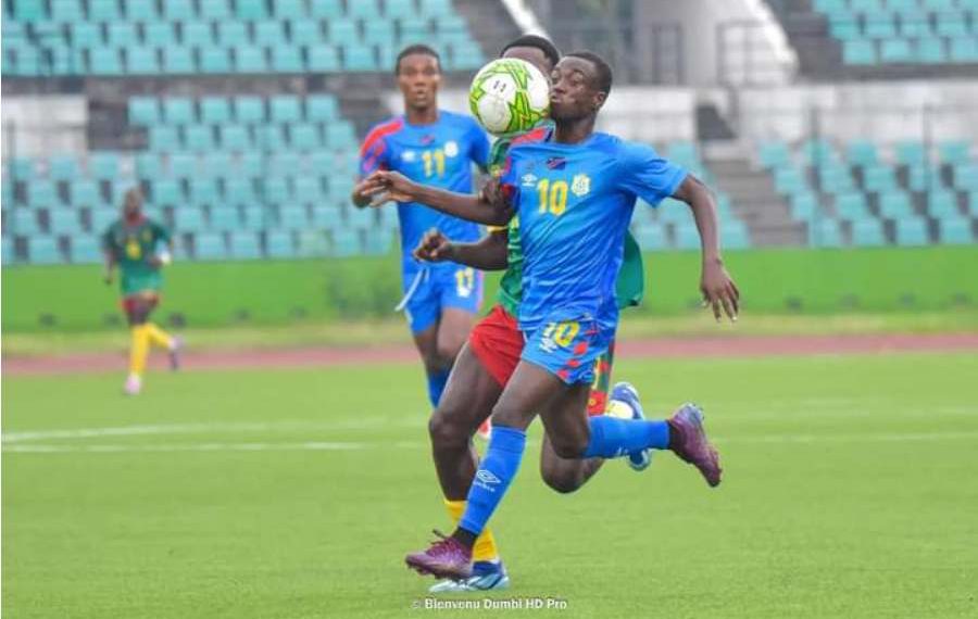 RDC U20