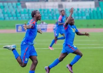 RDC U20 vs Arabie Saoudite U21 : Heure et chaîne où regarder le match