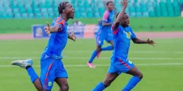 RDC U20 vs Arabie Saoudite U21 : Heure et chaîne où regarder le match