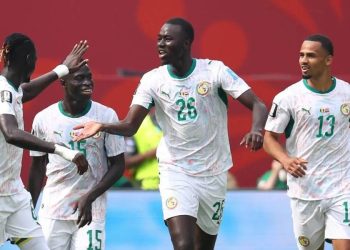 Belgique vs Sénégal : Les compositions probables