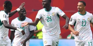 Belgique vs Sénégal : Les compositions probables