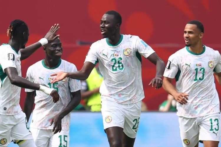 Belgique vs Sénégal : Les compositions probables