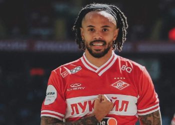 Théo Bongonda