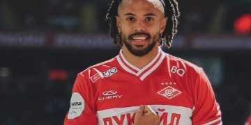 Théo Bongonda