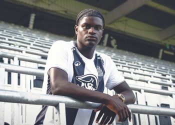 Théo Pungu