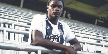Théo Pungu